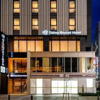 ダイワロイネットホテル新横浜の写真30