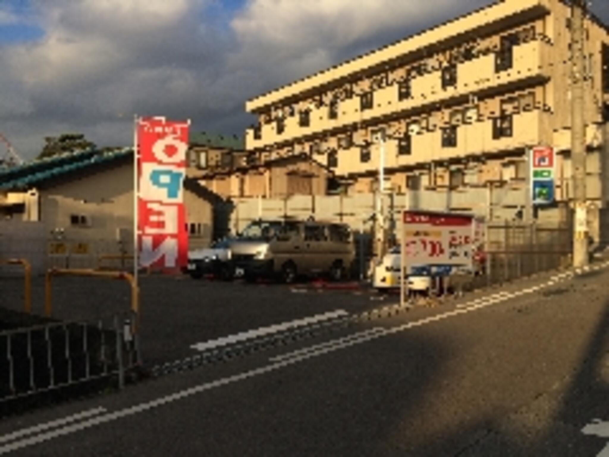 名鉄協商パーキング 豊中蛍池駅西 - 豊中市螢池西町/駐車場 | Yahoo!マップ