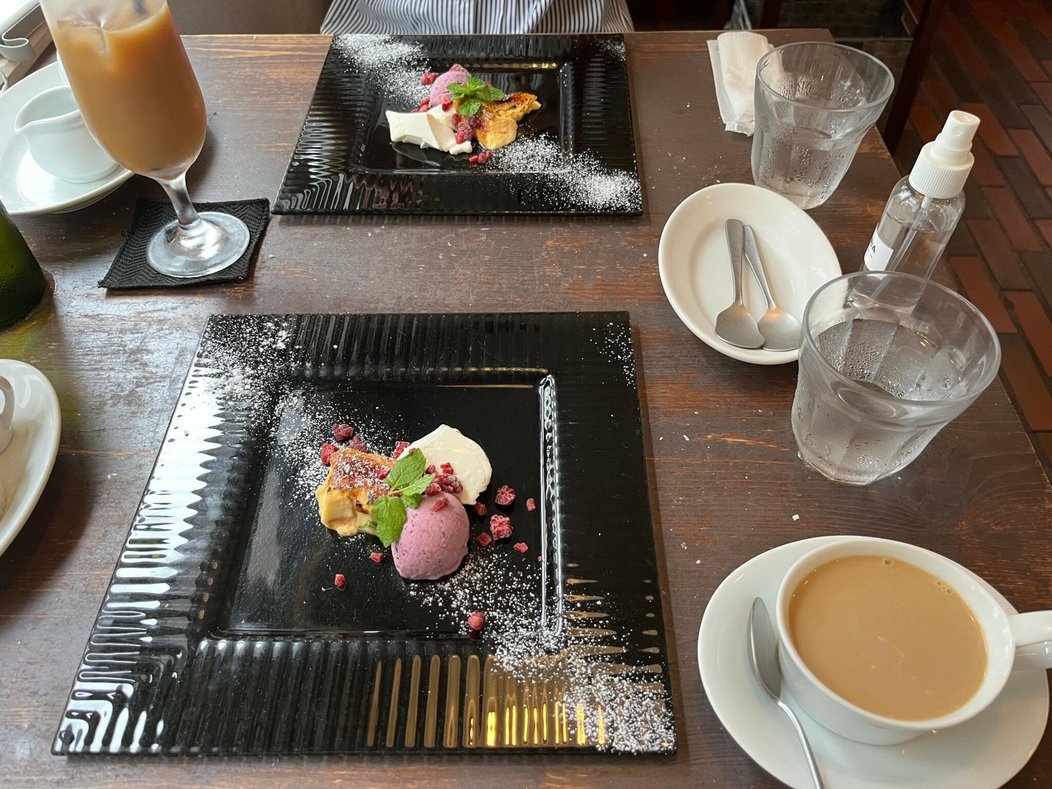 OSTERIA LUCEの代表写真9