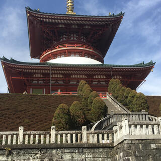 成田山新勝寺の写真2