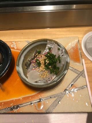 福寿司のクチコミ写真3