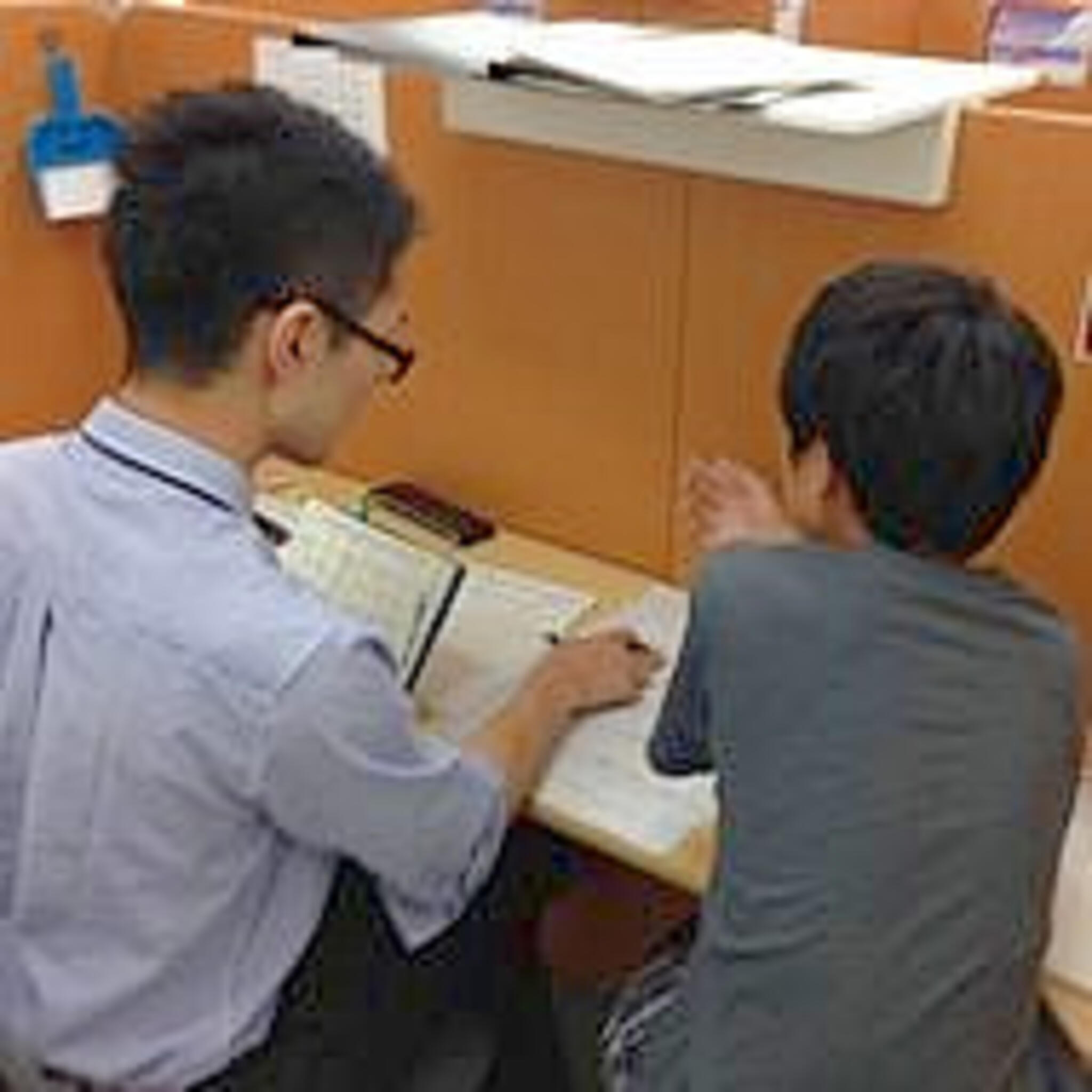 個別指導塾 個別指導の学習塾 スクールIE 上飯田校の代表写真10
