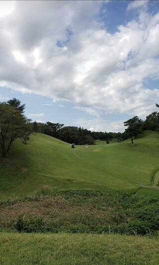 東京国際ゴルフ倶楽部のクチコミ写真1
