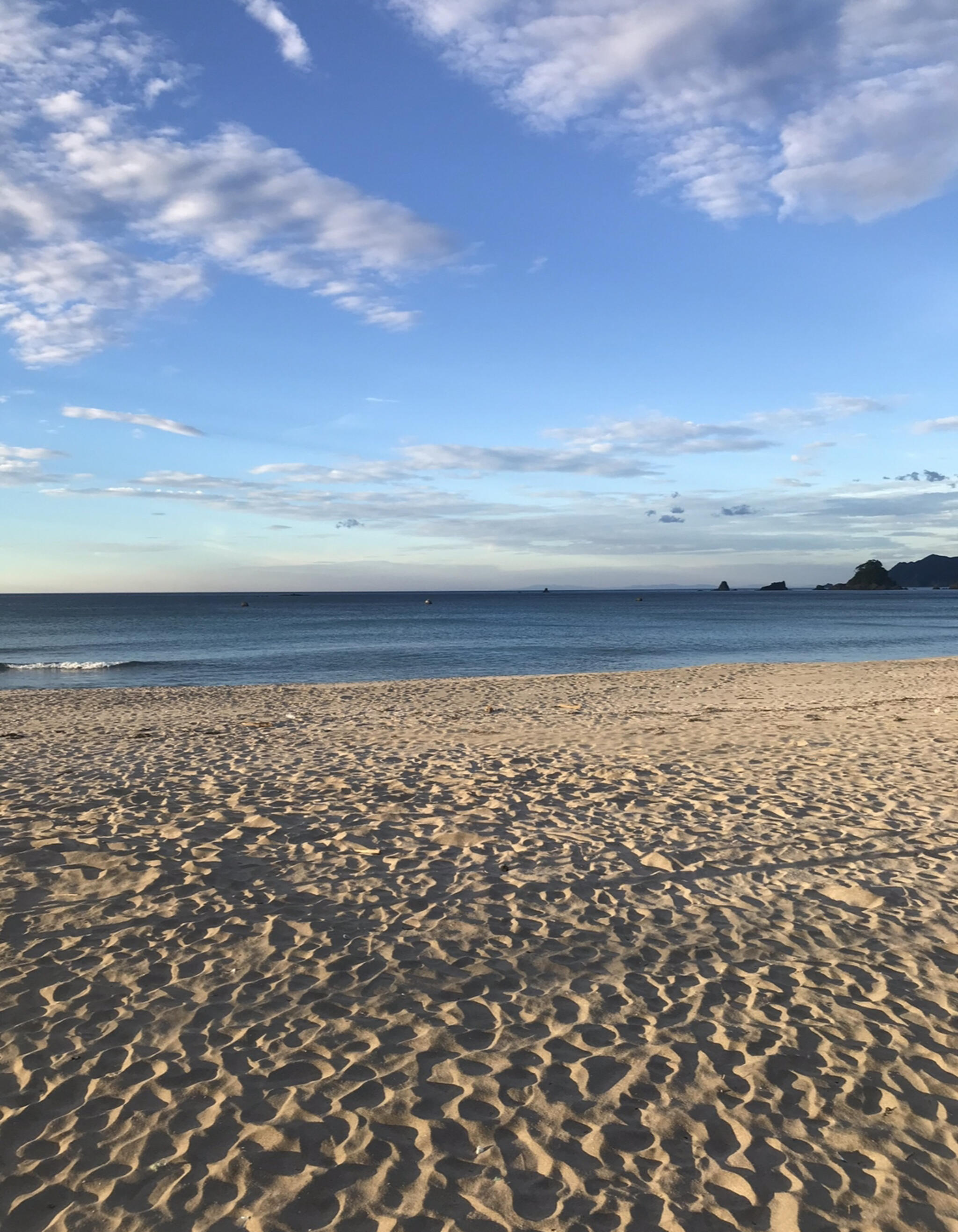 鳥居浜海水浴場の代表写真1