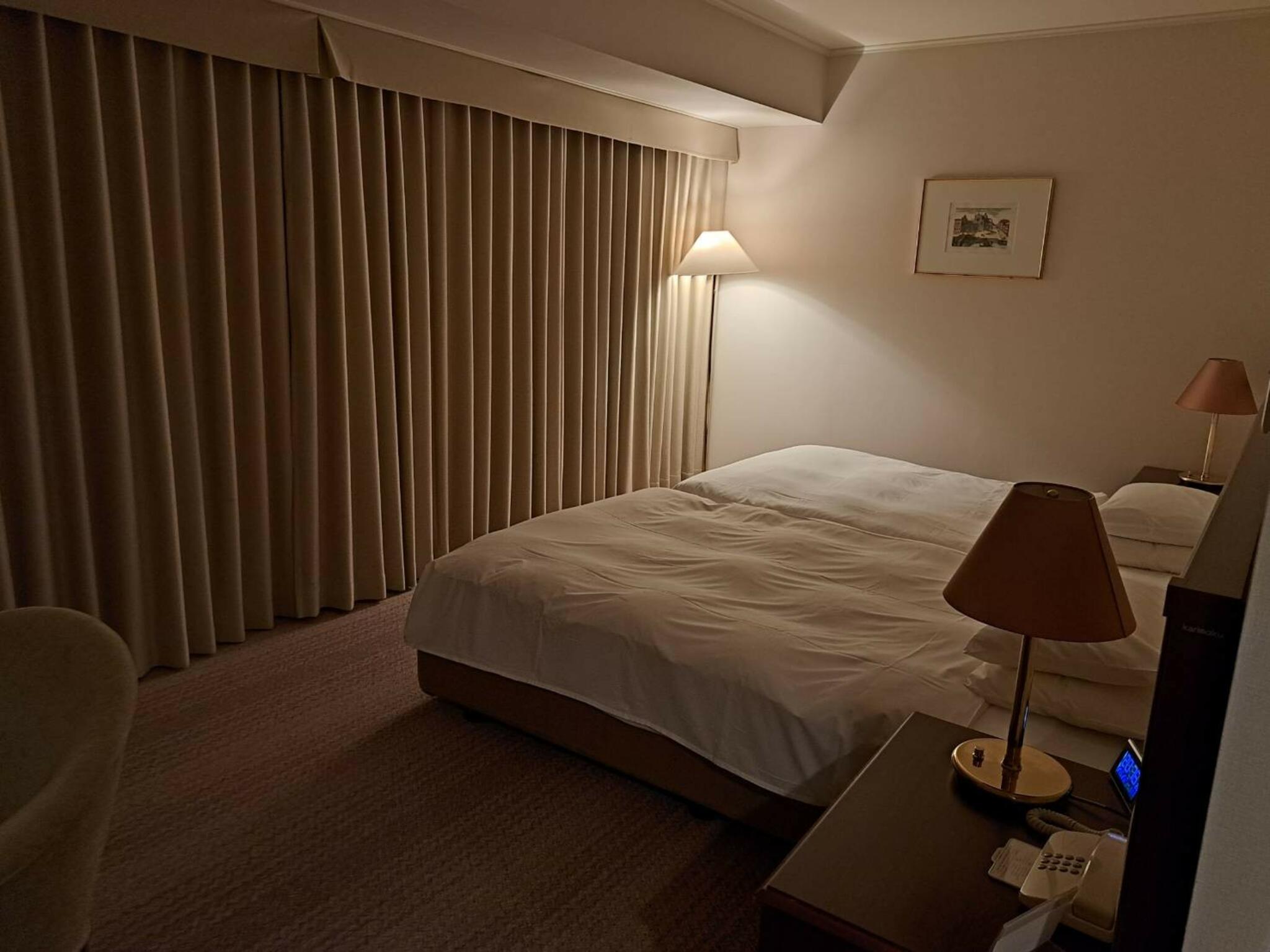 ザ サイプレス メルキュールホテル名古屋の代表写真9