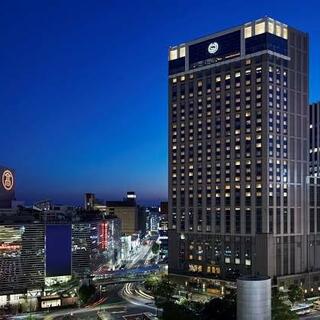 横浜ベイシェラトン ホテル&タワーズの写真4