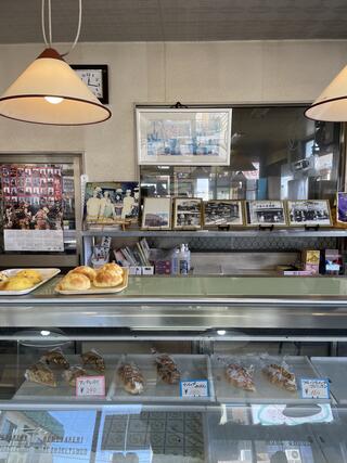 パンとケーキ モア昇月堂のクチコミ写真5