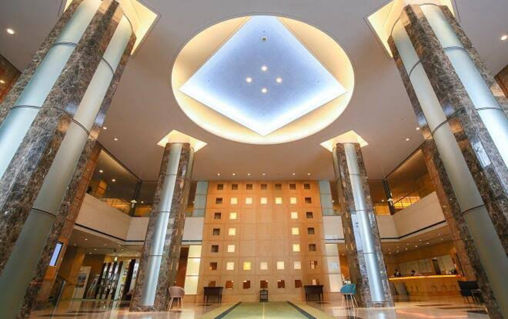 KKRホテル博多(国家公務員共済組合連合会福岡共済会館)の代表写真5