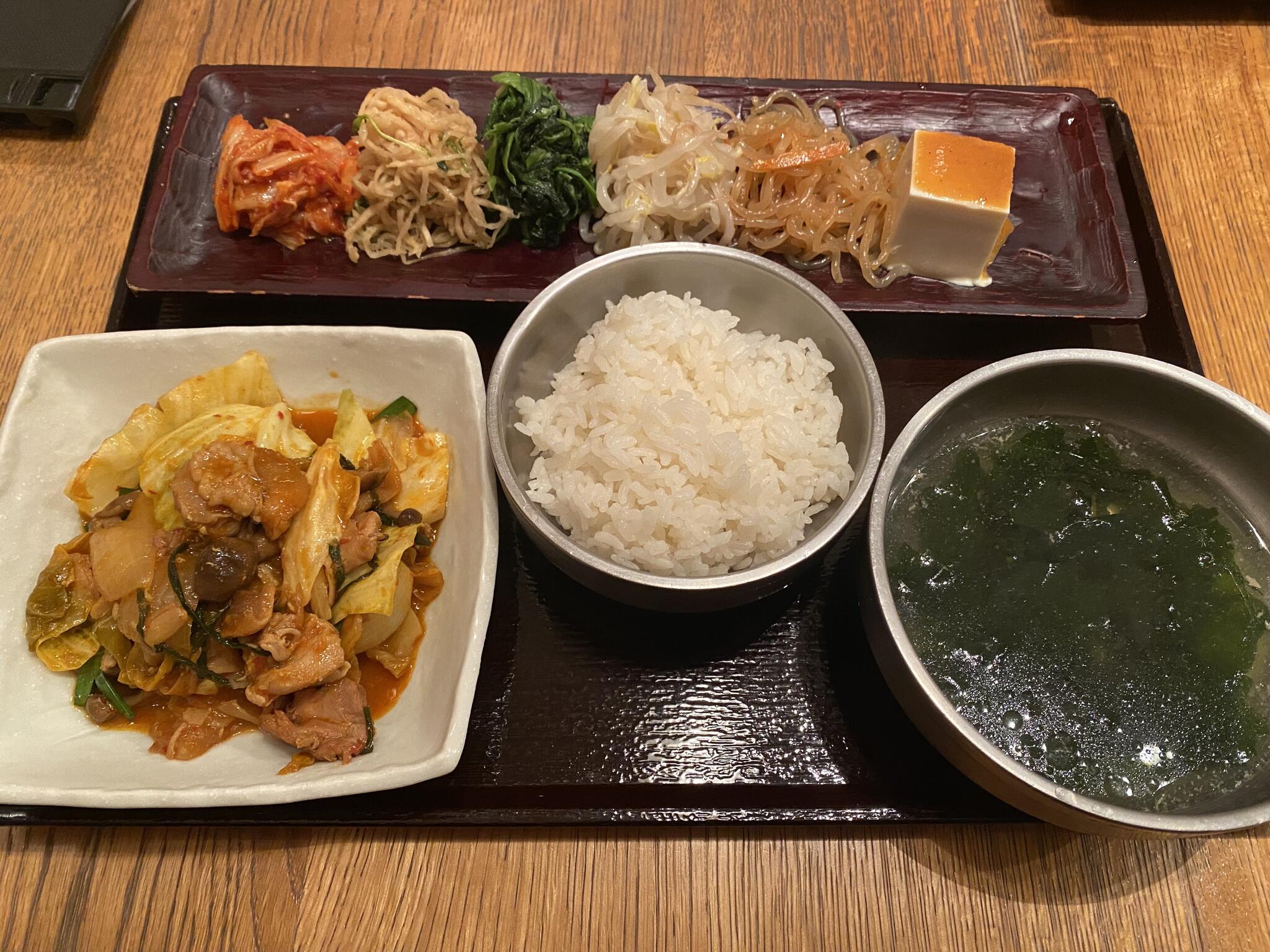 韓国鶏鍋 GOCHUの代表写真3