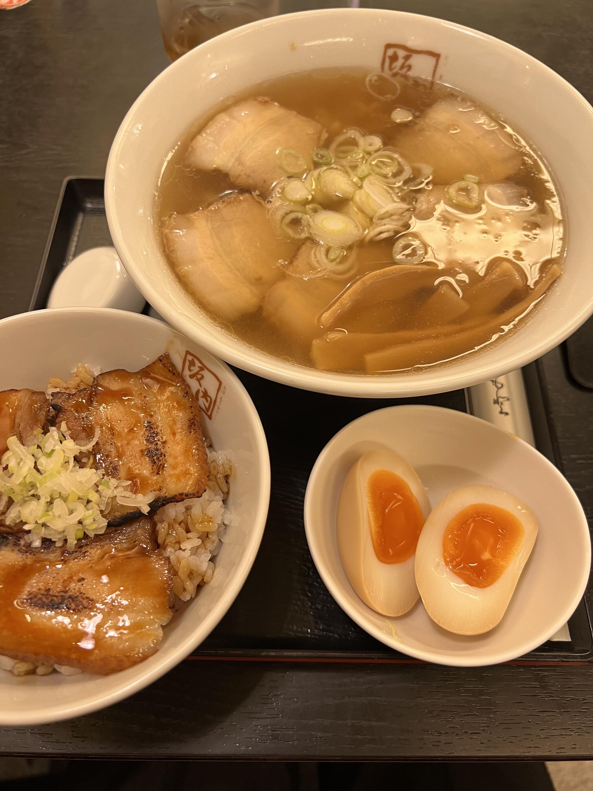 喜多方ラーメン坂内 錦糸町店の代表写真4