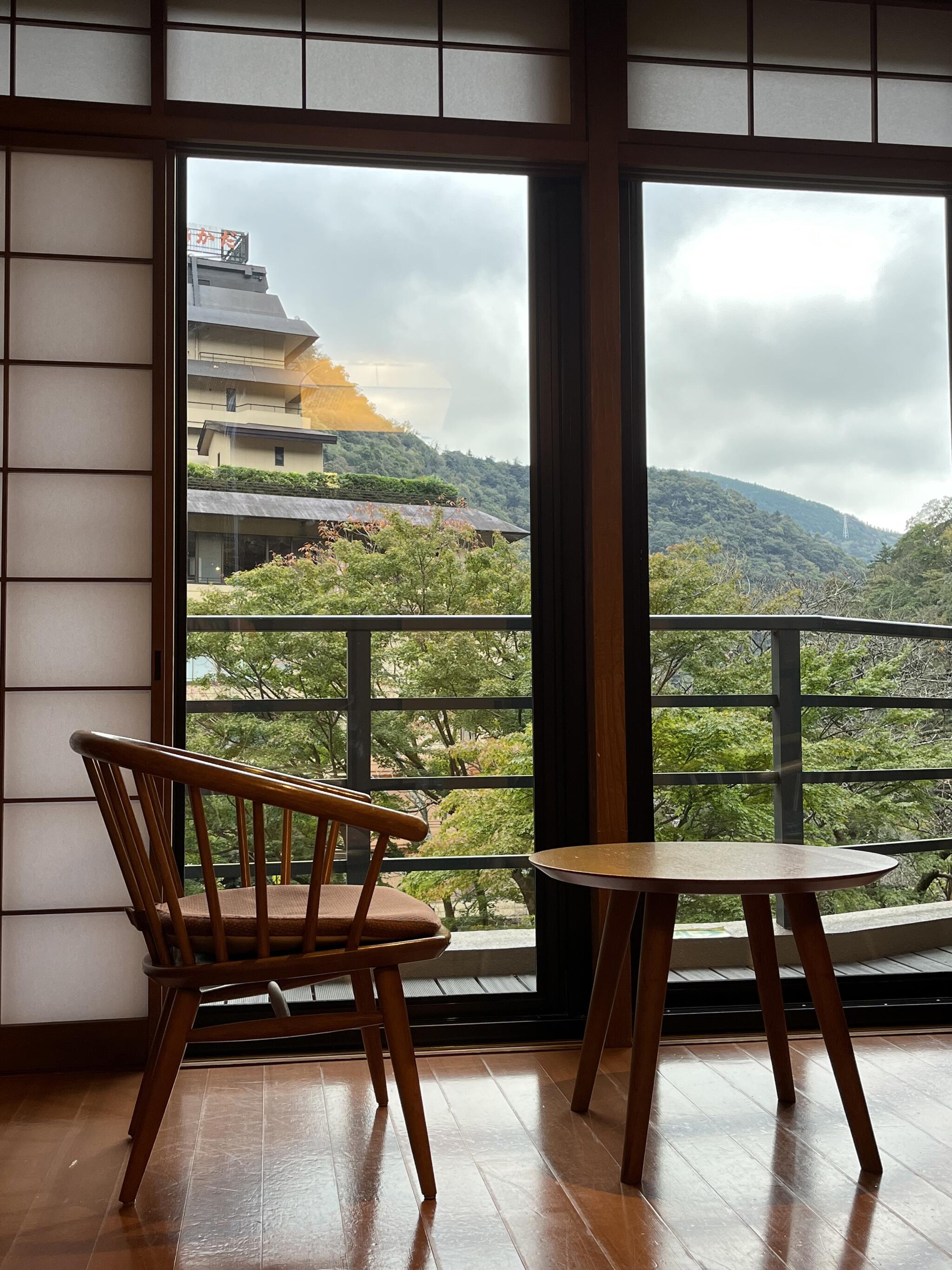 箱根湯本 ホテル南風荘の代表写真4