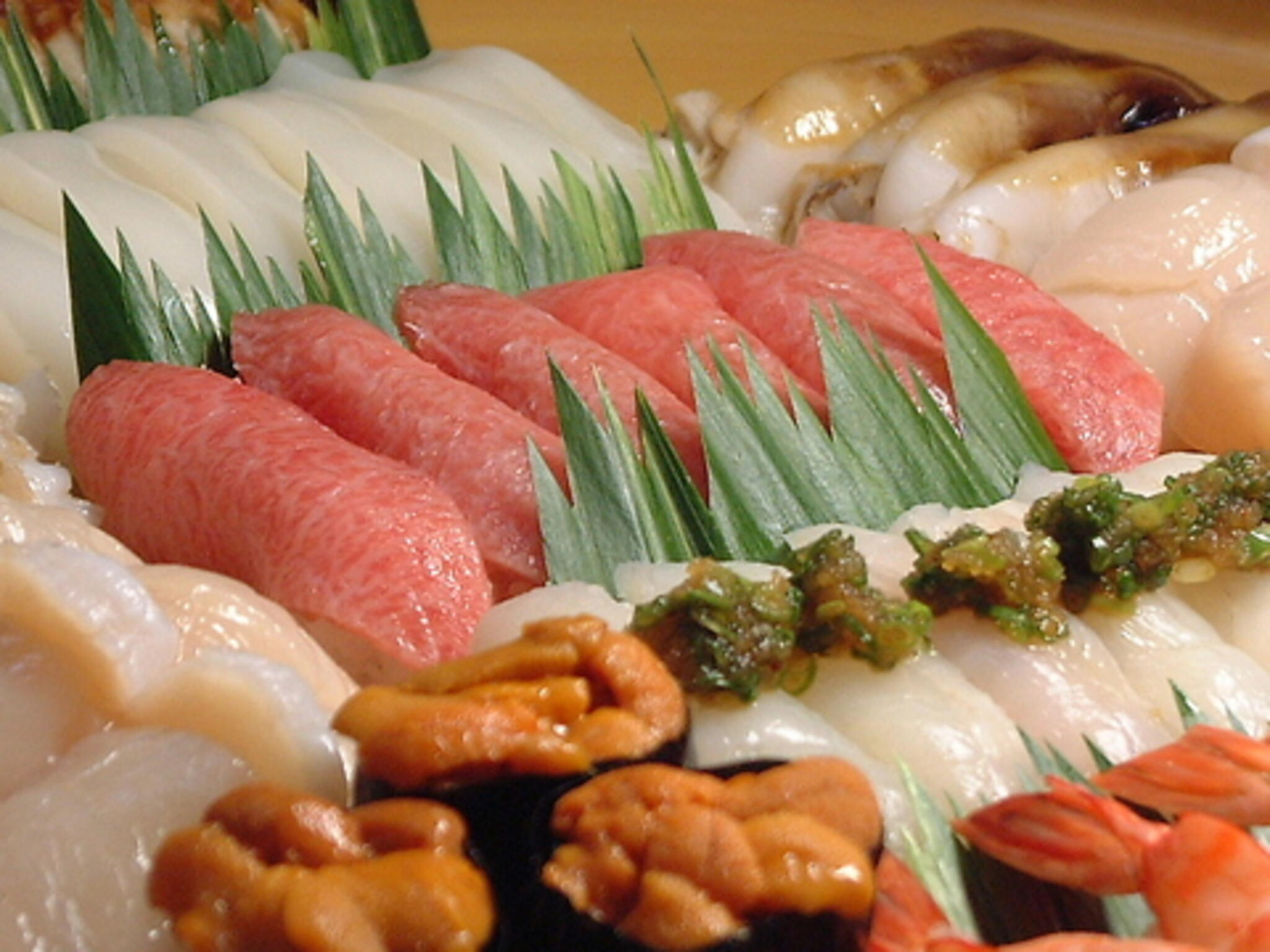 寿司割烹 松葉の代表写真3
