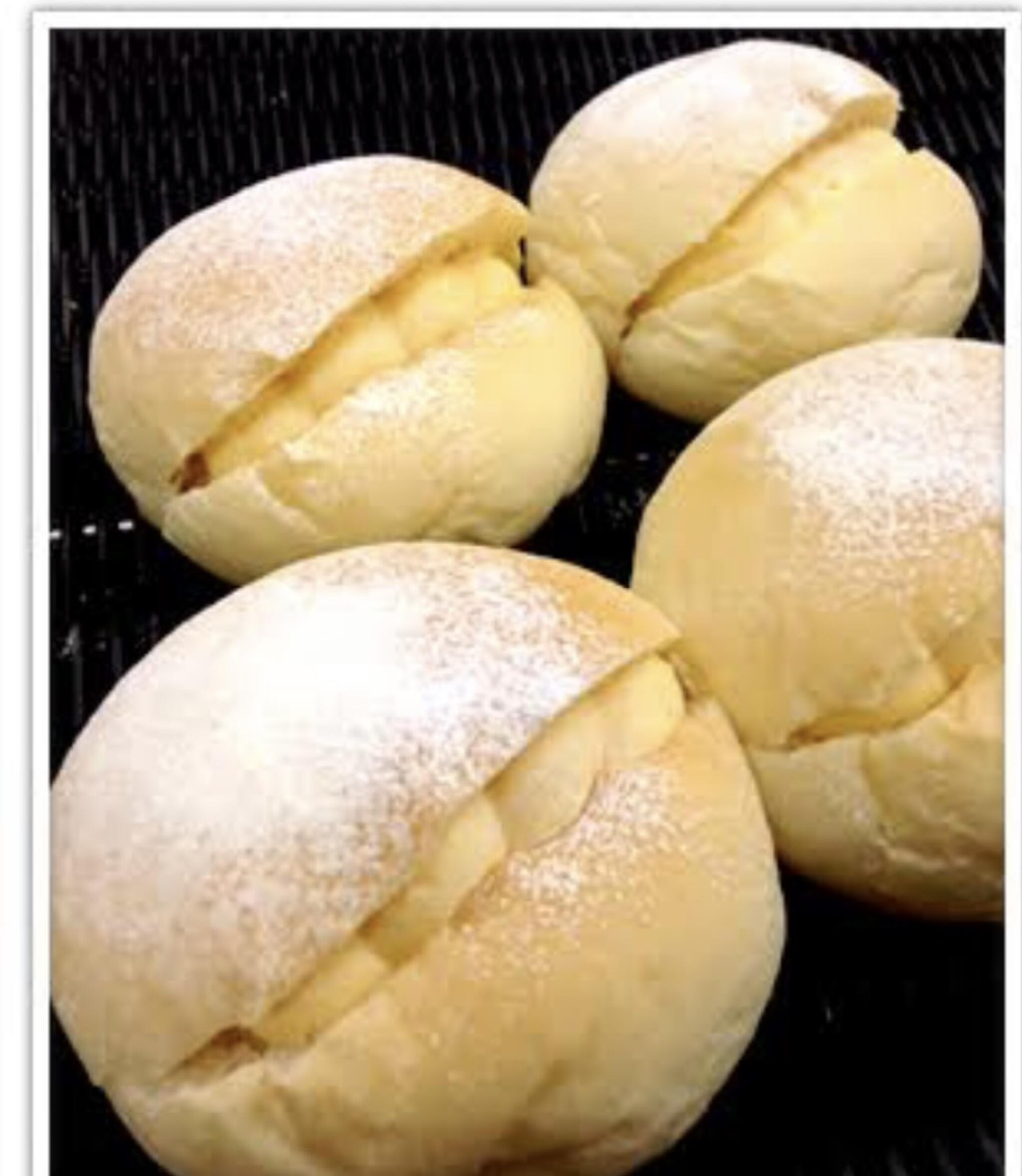 北海道産小麦100%のパン屋 えとふぇの代表写真3