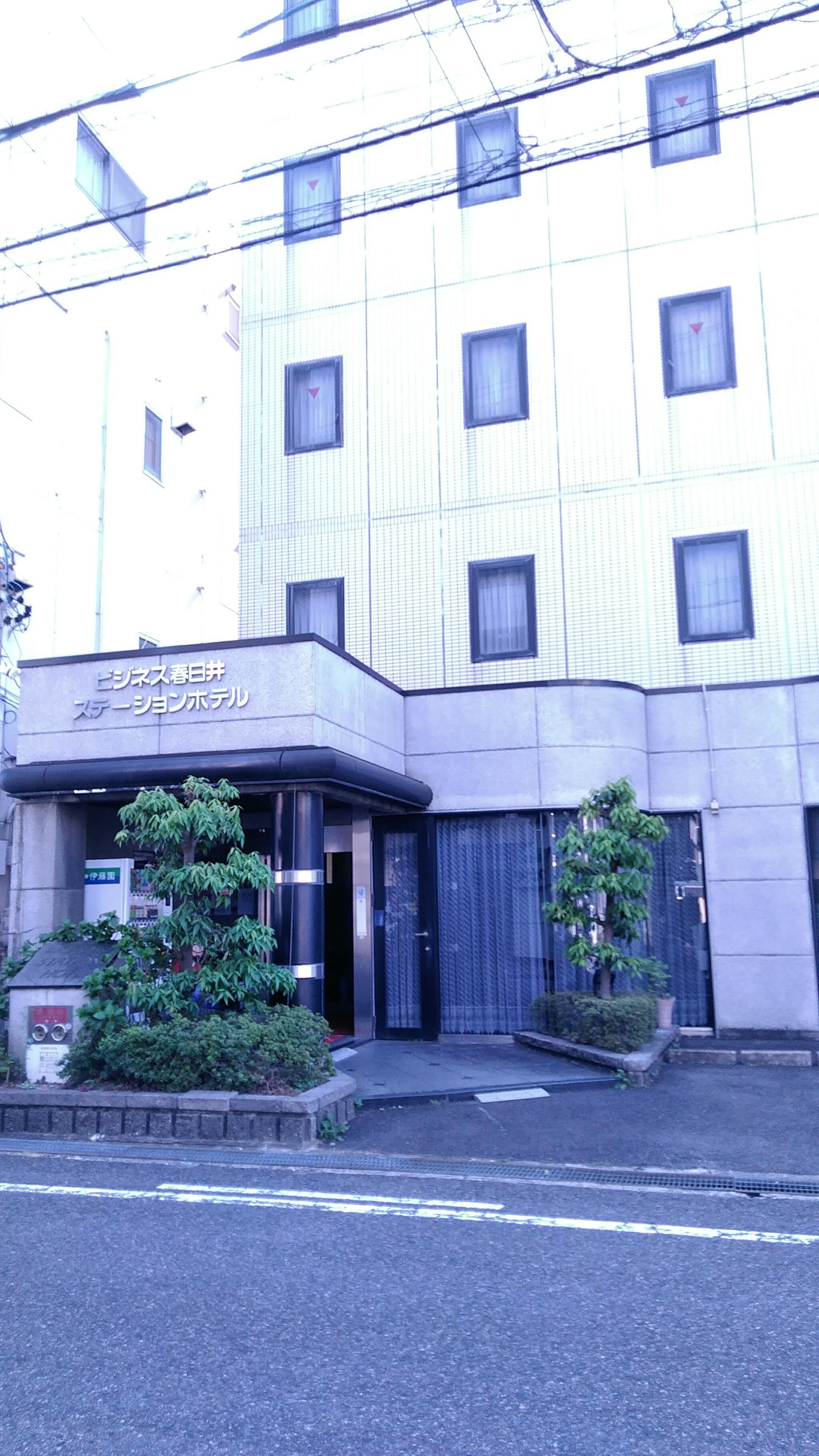 ホテルテトラ春日井ステーションホテルの代表写真9