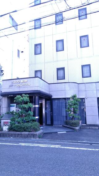ホテルテトラ春日井ステーションホテルのクチコミ写真1