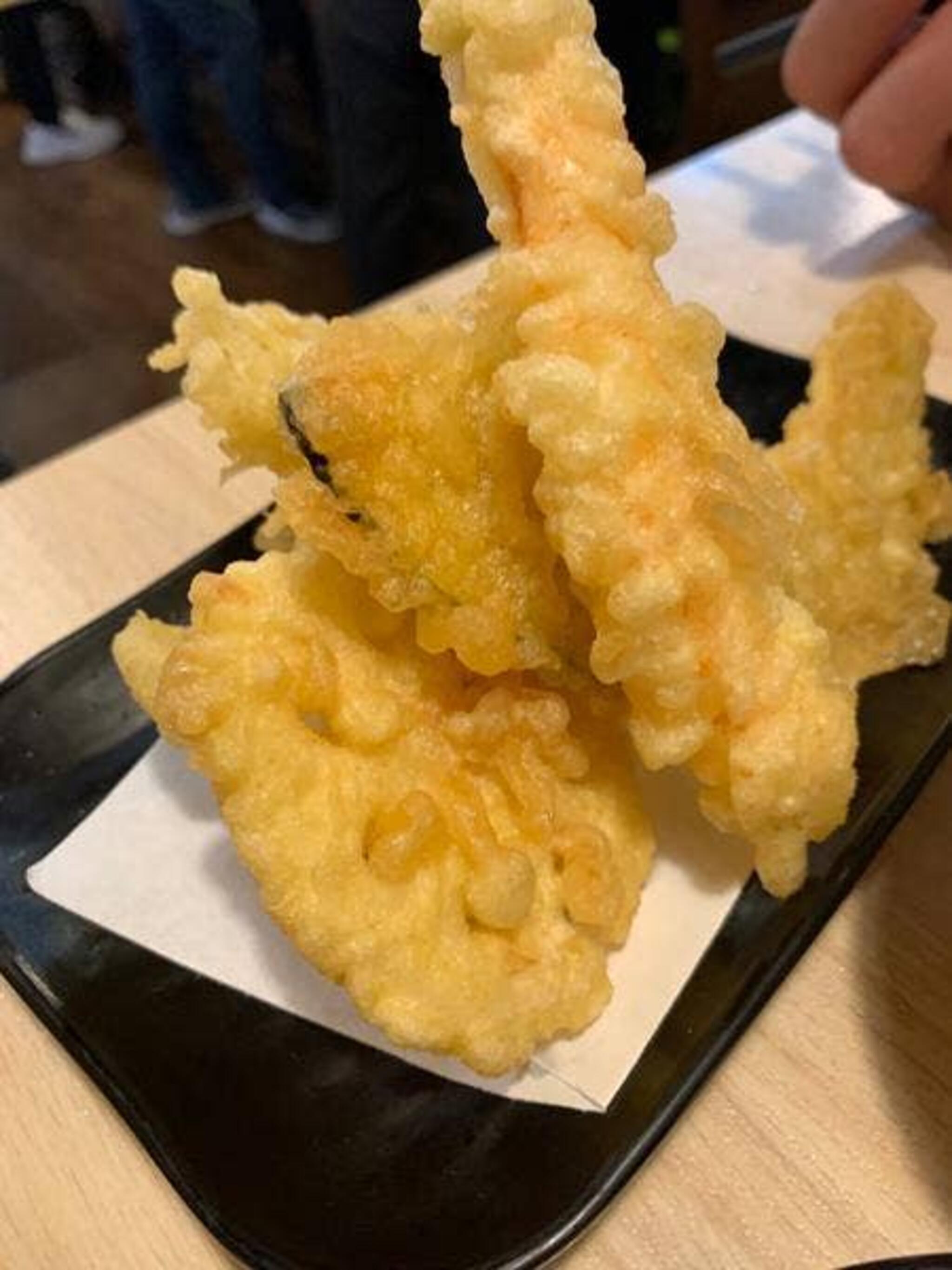 立ち呑み天ぷら 魚漁 京橋店の代表写真10