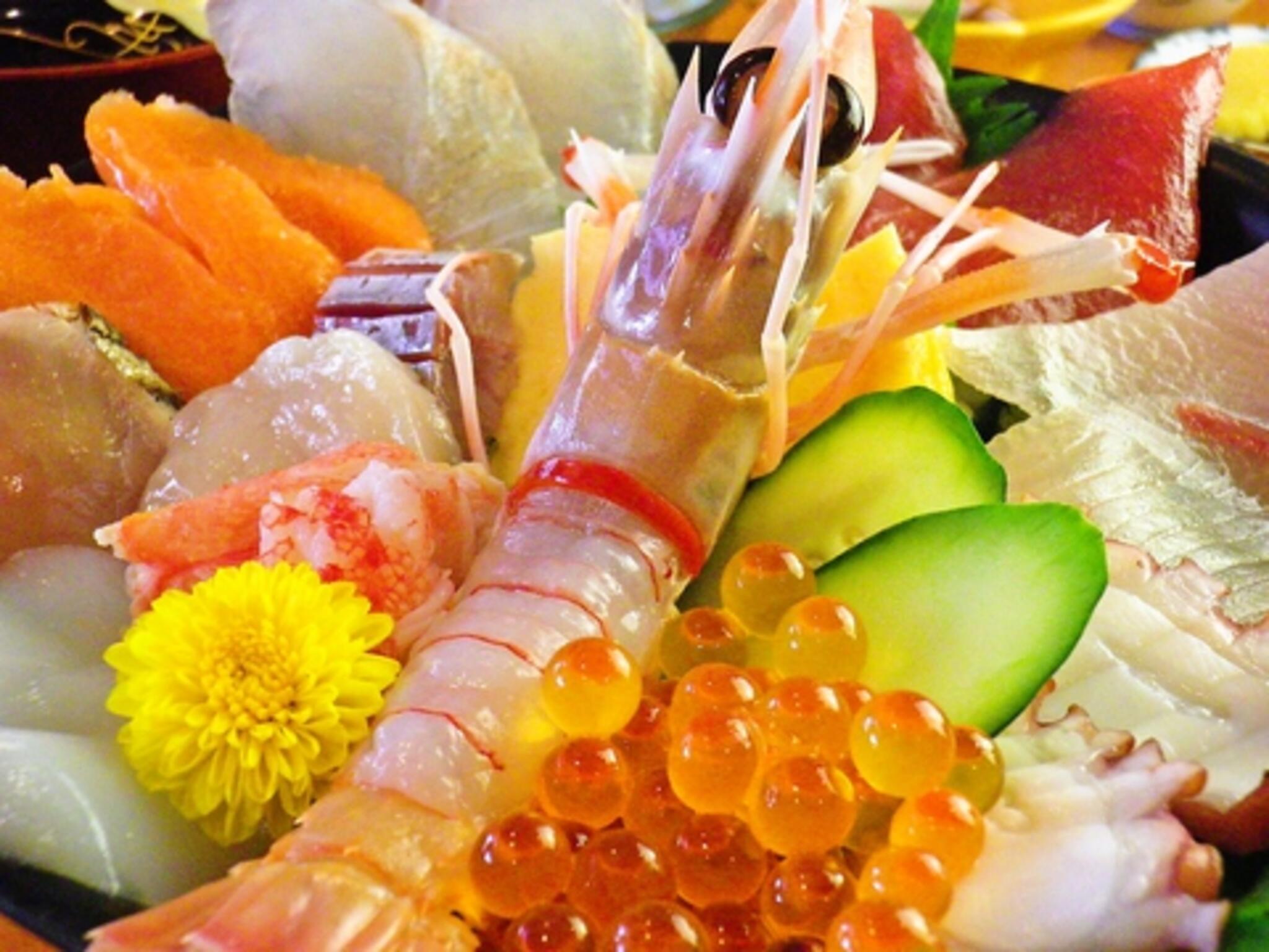 生魚料理 辰巳の代表写真9