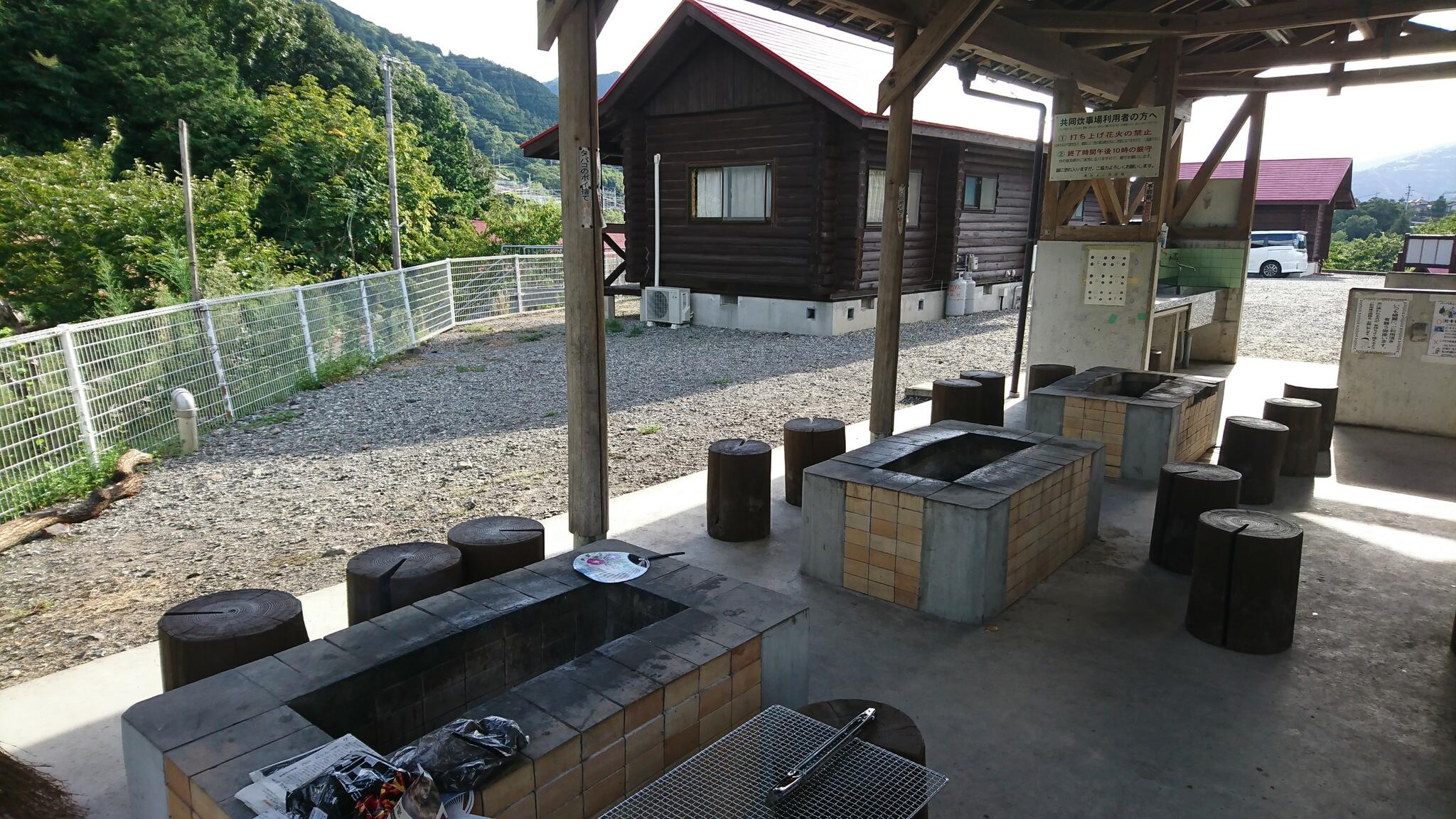 吉野山キャンプ場の代表写真3