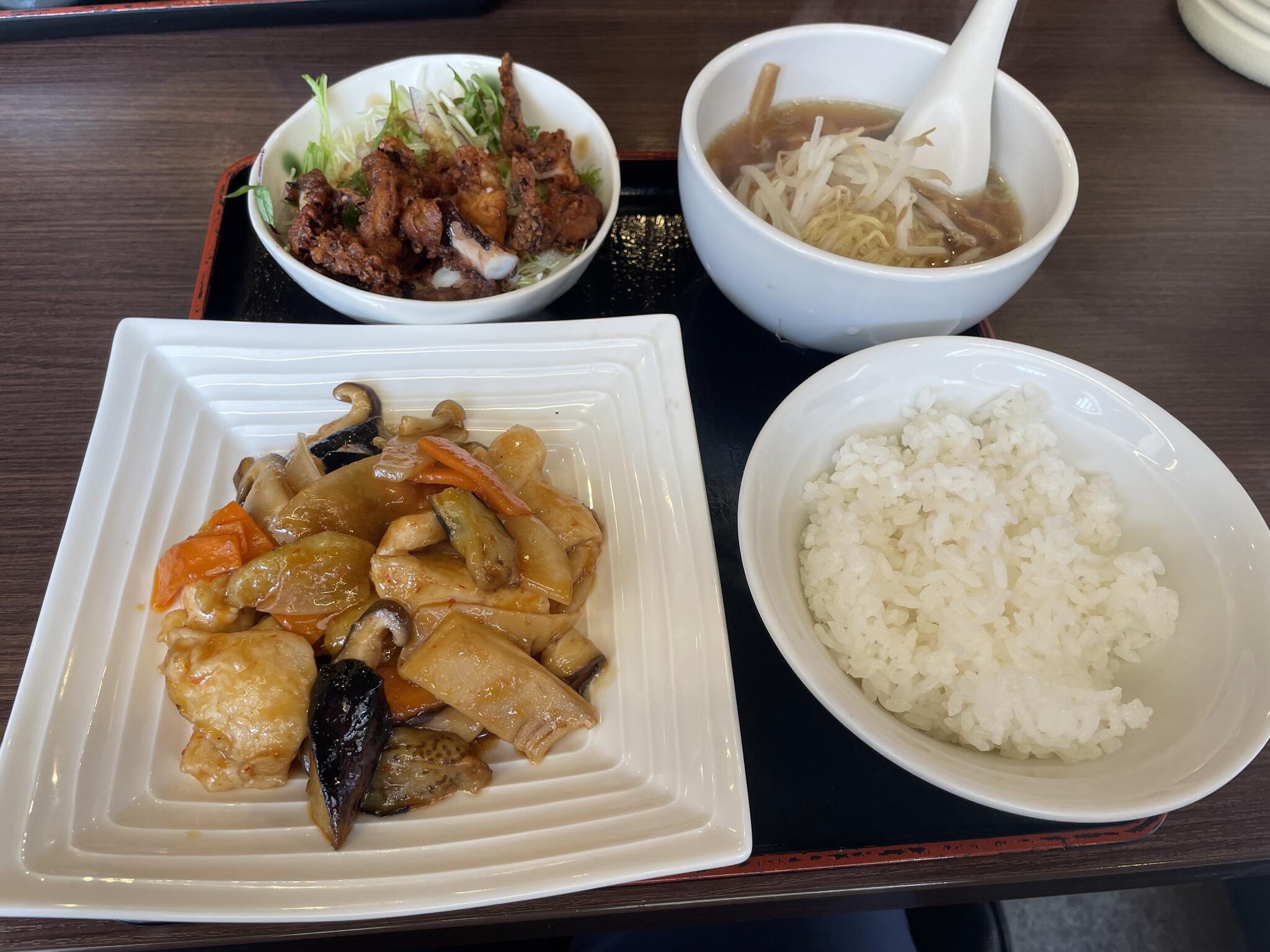 中華料理しょうりゅうの代表写真3