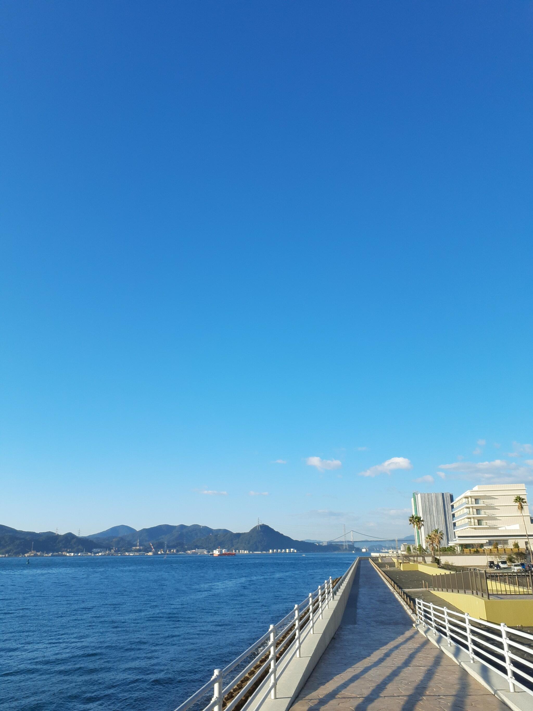 下関温泉 風の海の代表写真6