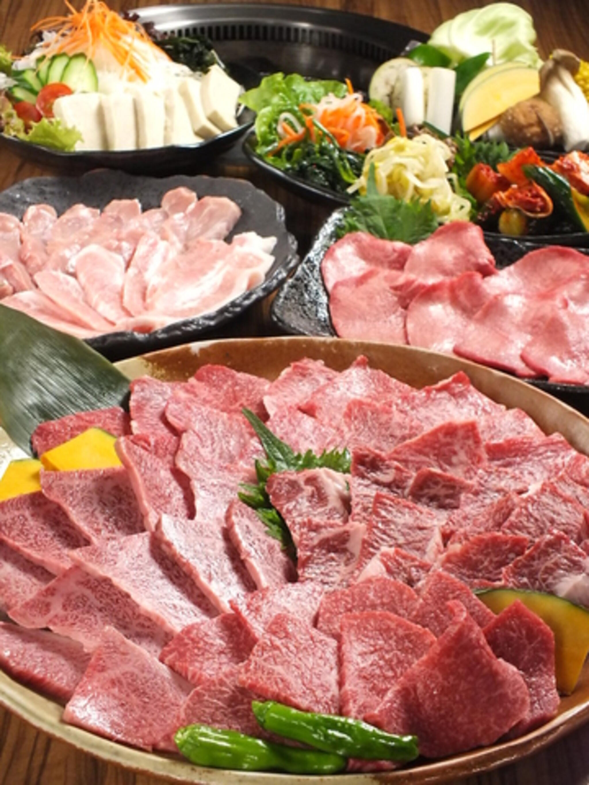 焼肉みや 大阪狭山店の代表写真3