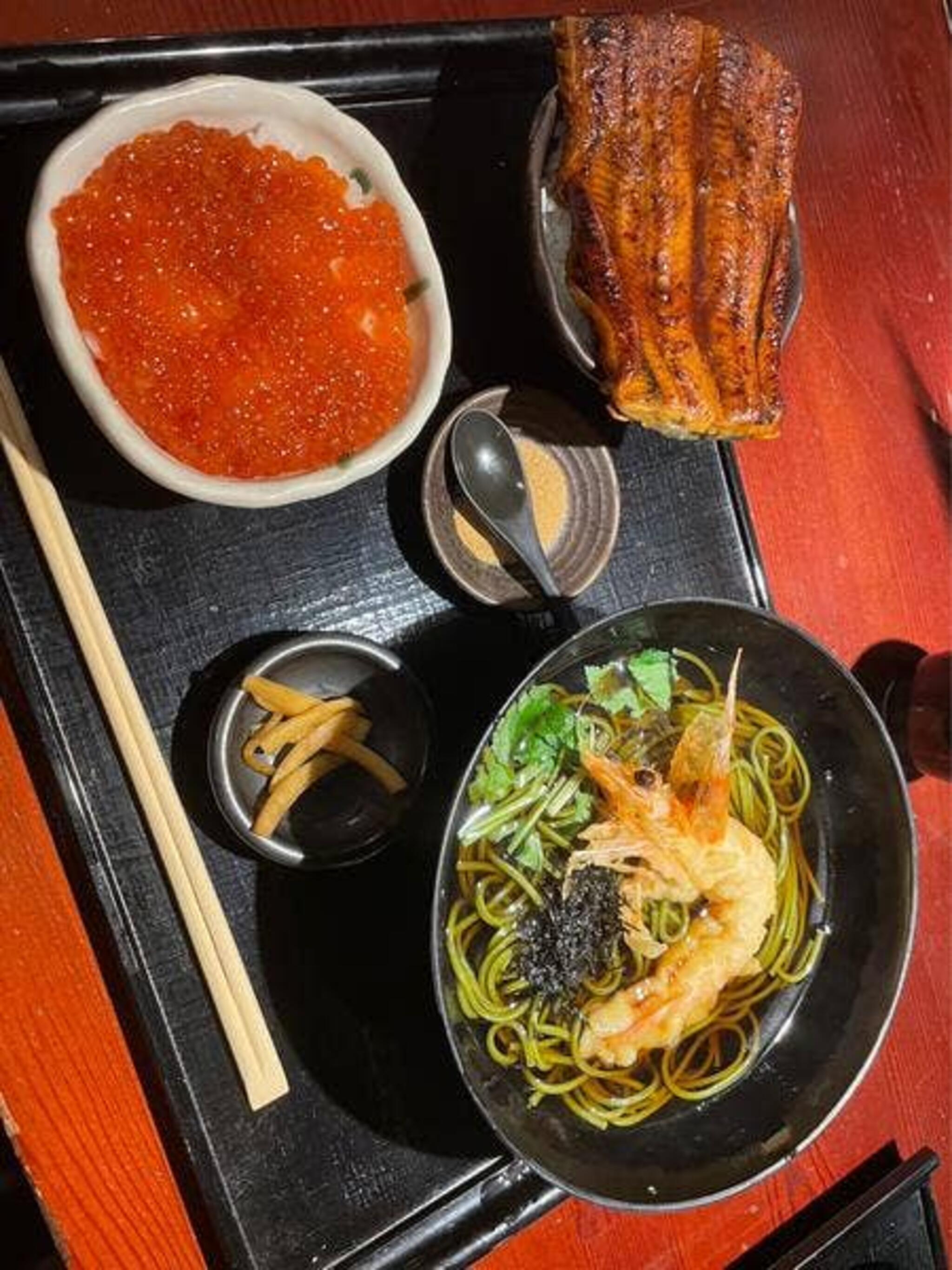 日本酒と鮮魚と釜飯 太公望 ほっぺちの代表写真3