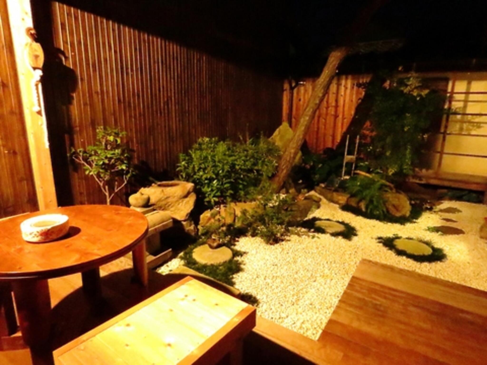 姫山茶寮の代表写真2