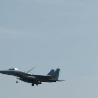 航空自衛隊静浜基地の写真4
