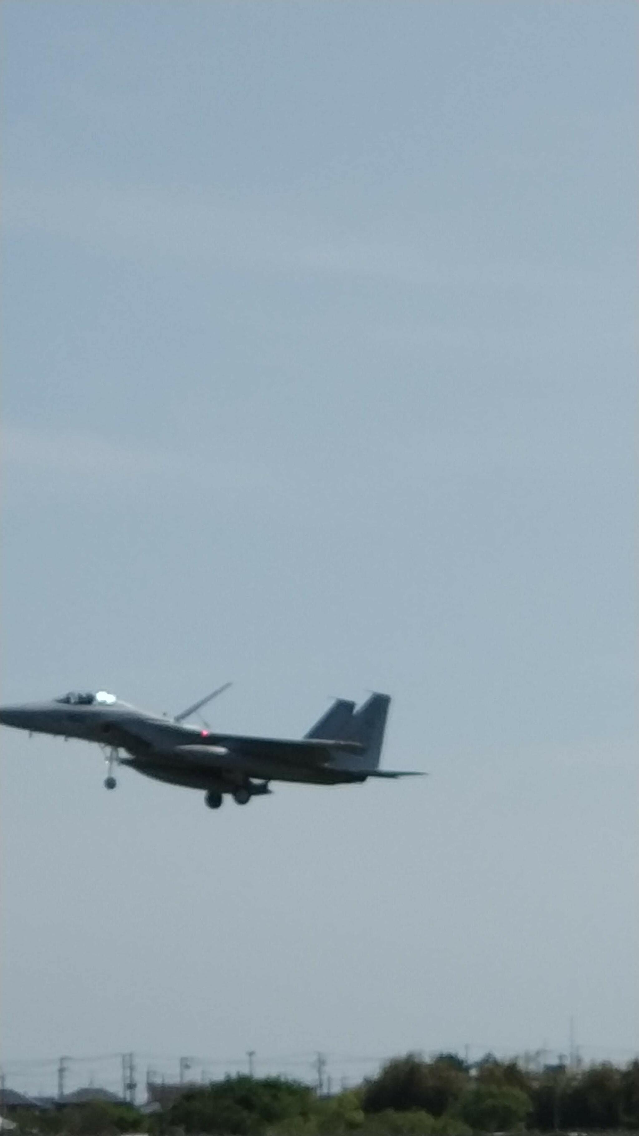 航空自衛隊静浜基地の代表写真4