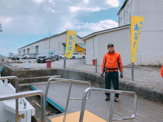 小樽海上観光船のクチコミ写真3
