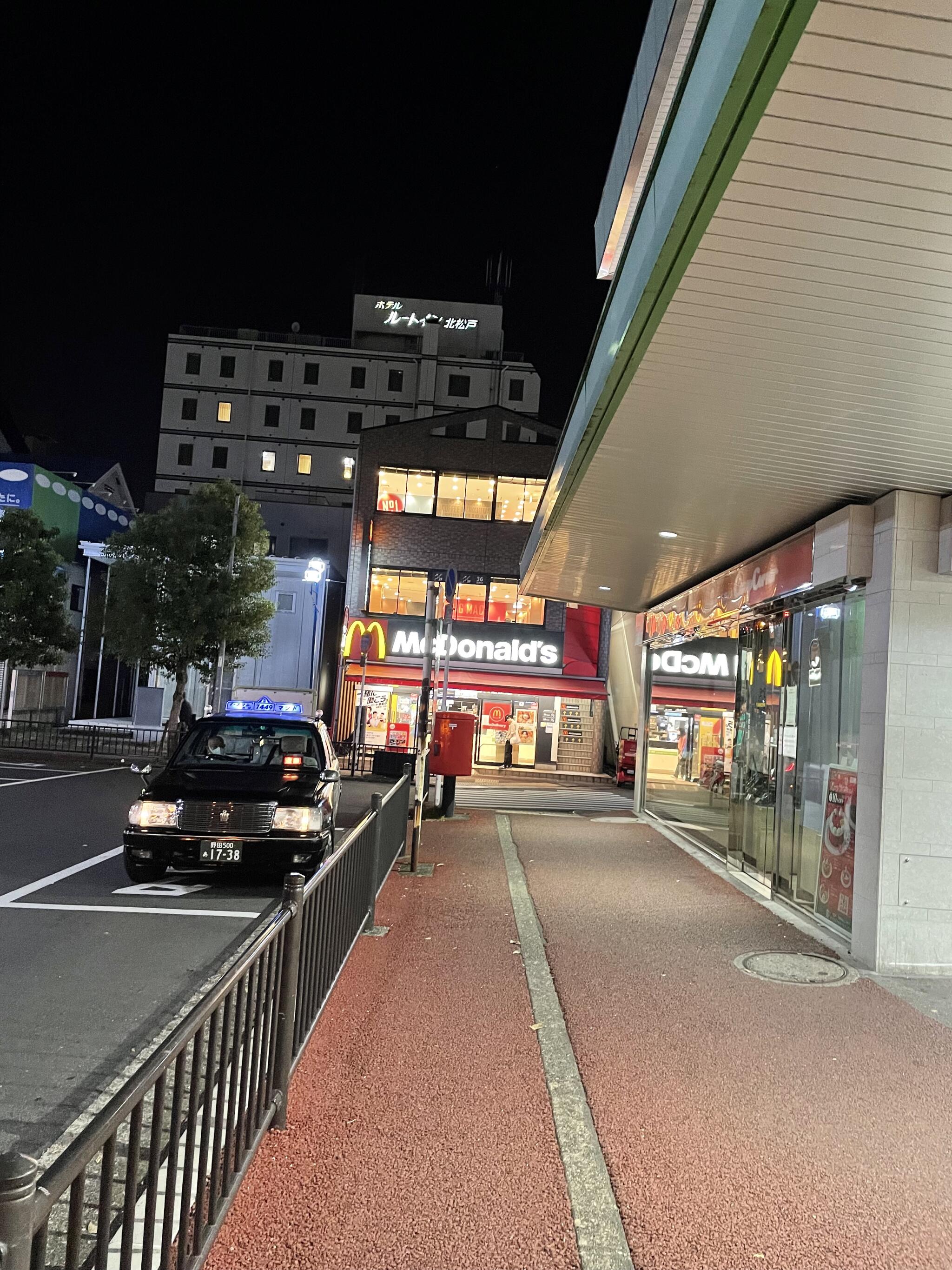 ホテルルートイン北松戸駅前の代表写真6