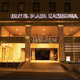 ホテルプラザ勝川の写真3