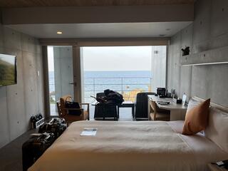 THE HOTEL YAKUSHIMA OCEAN & FORESTのクチコミ写真1