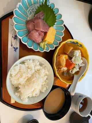 日本料理 新鮮家のクチコミ写真1