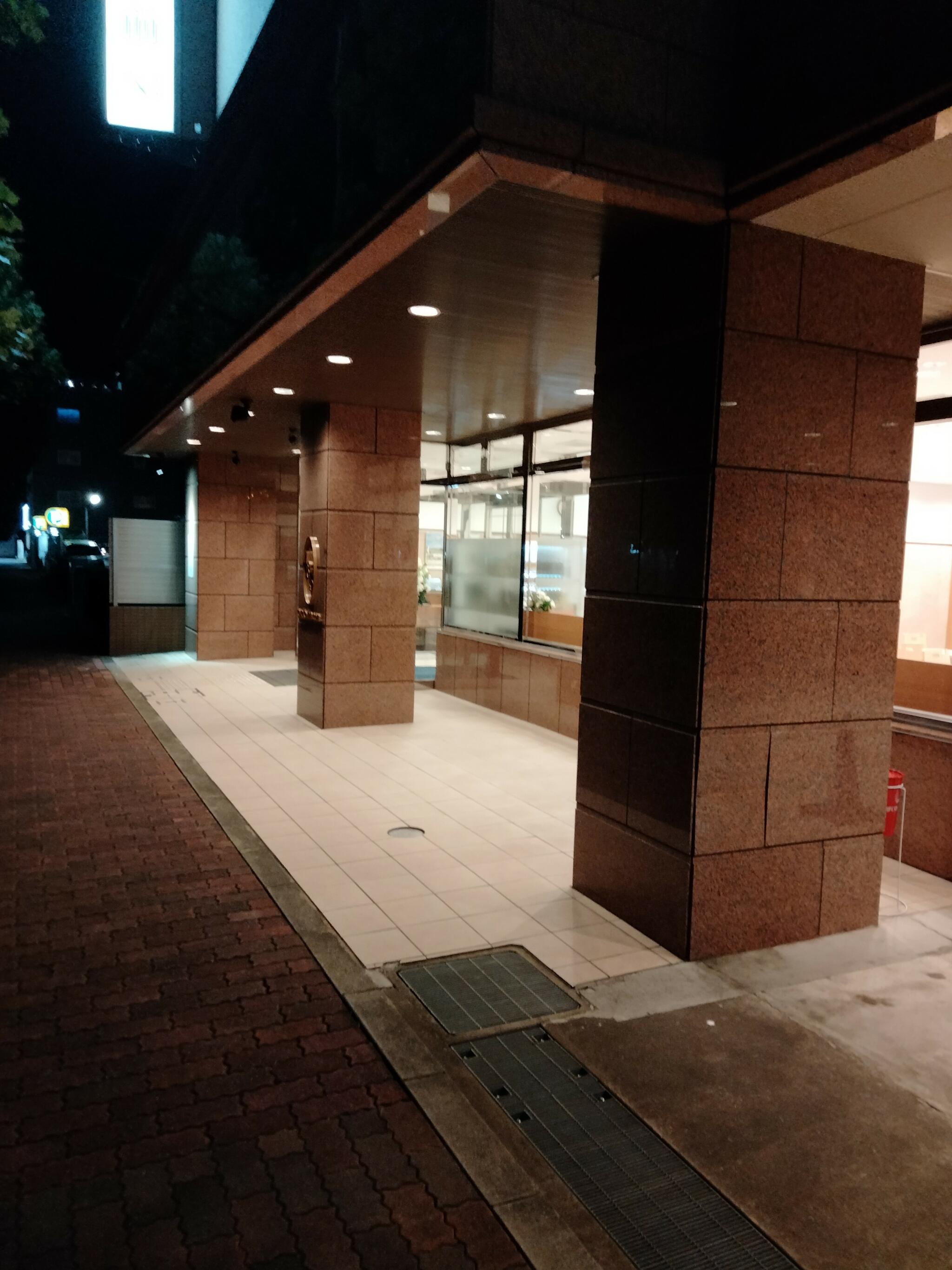 東横INN奈良新大宮駅前の代表写真7