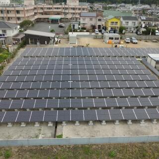株式会社静岡太陽設備の写真1