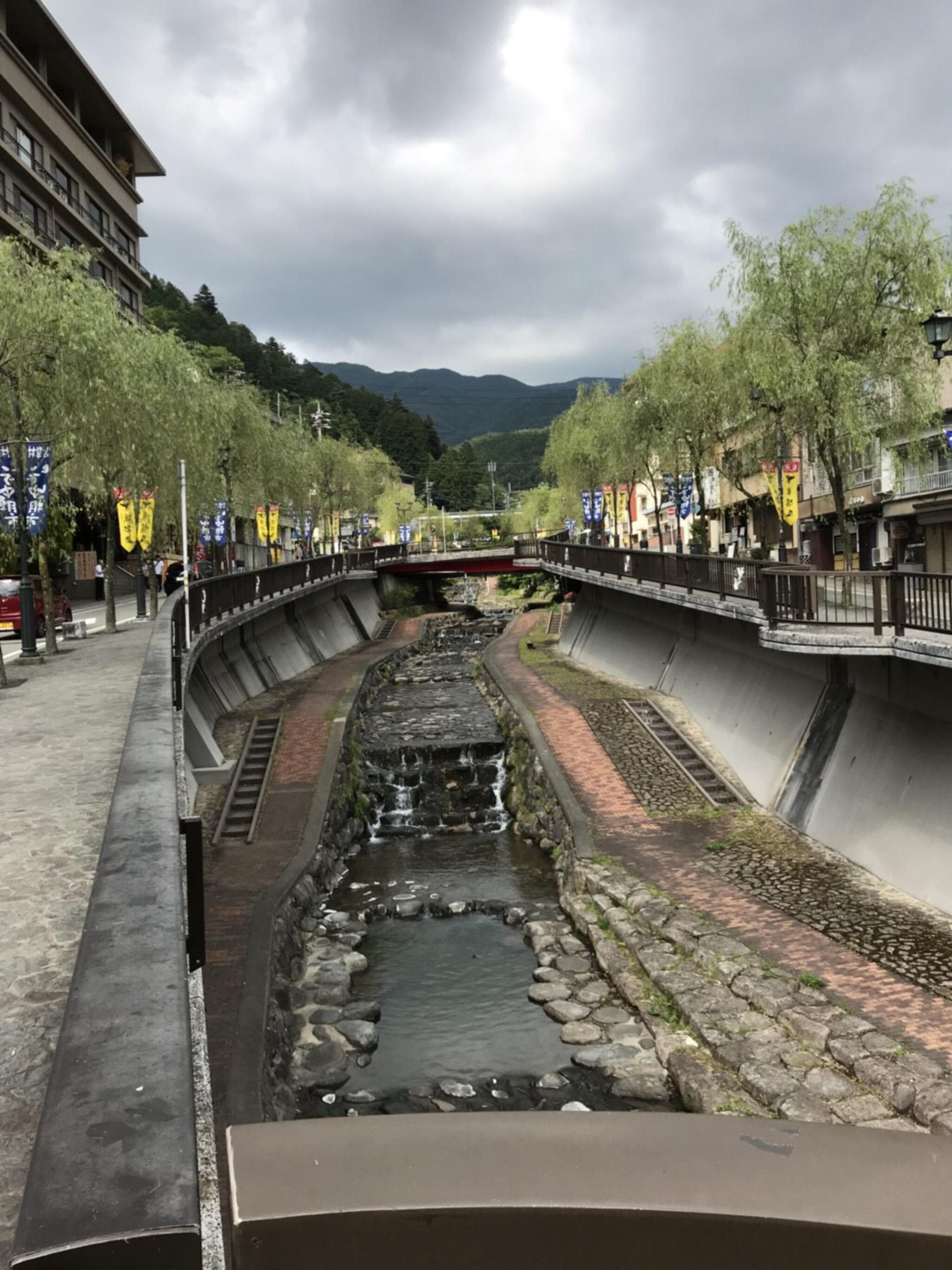 下呂温泉の代表写真6