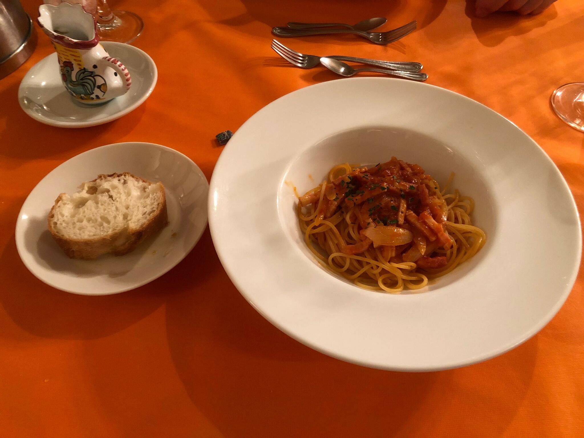 イタリア料理 クッチーナの代表写真9