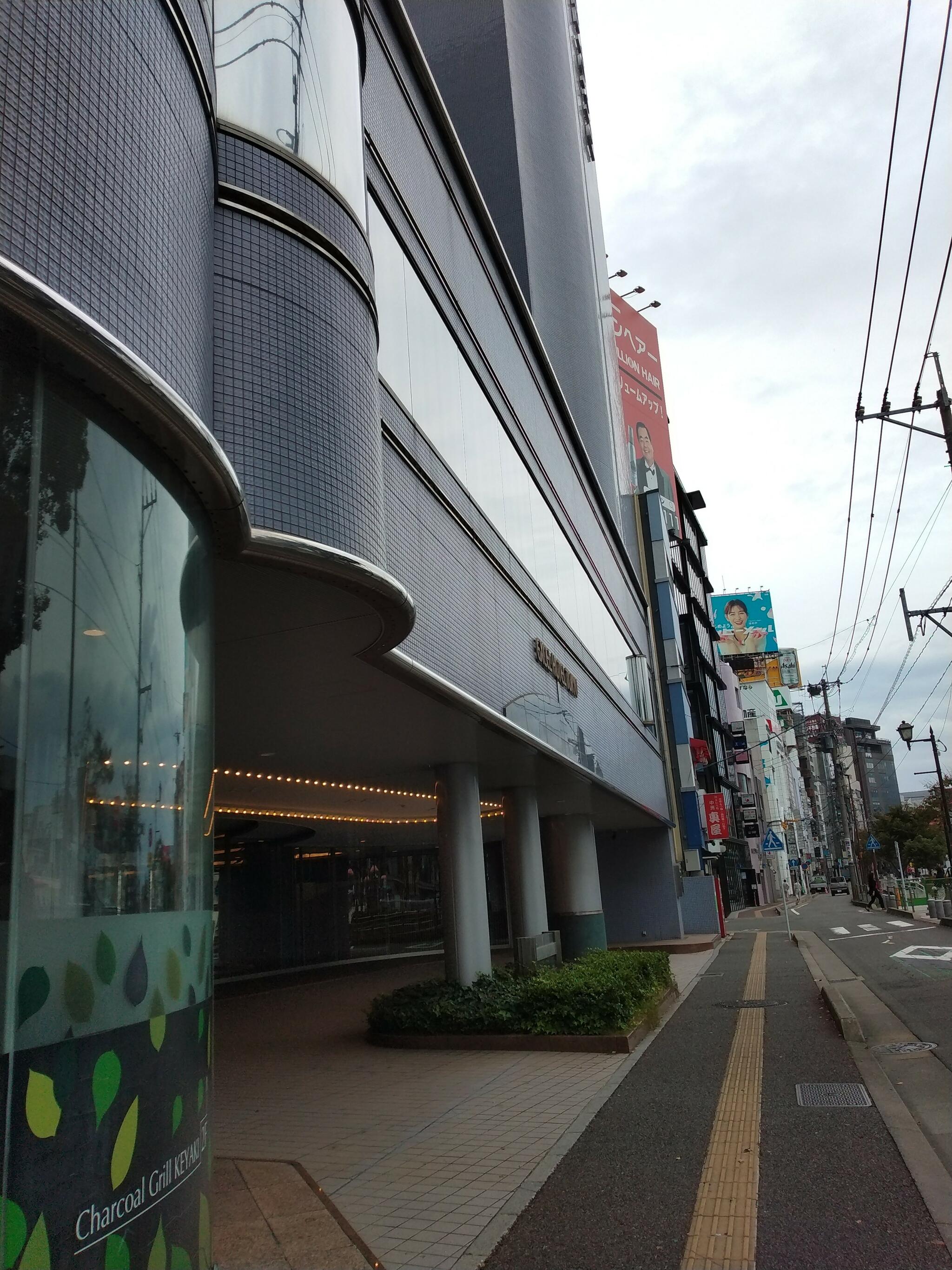 博多エクセルホテル東急の代表写真9