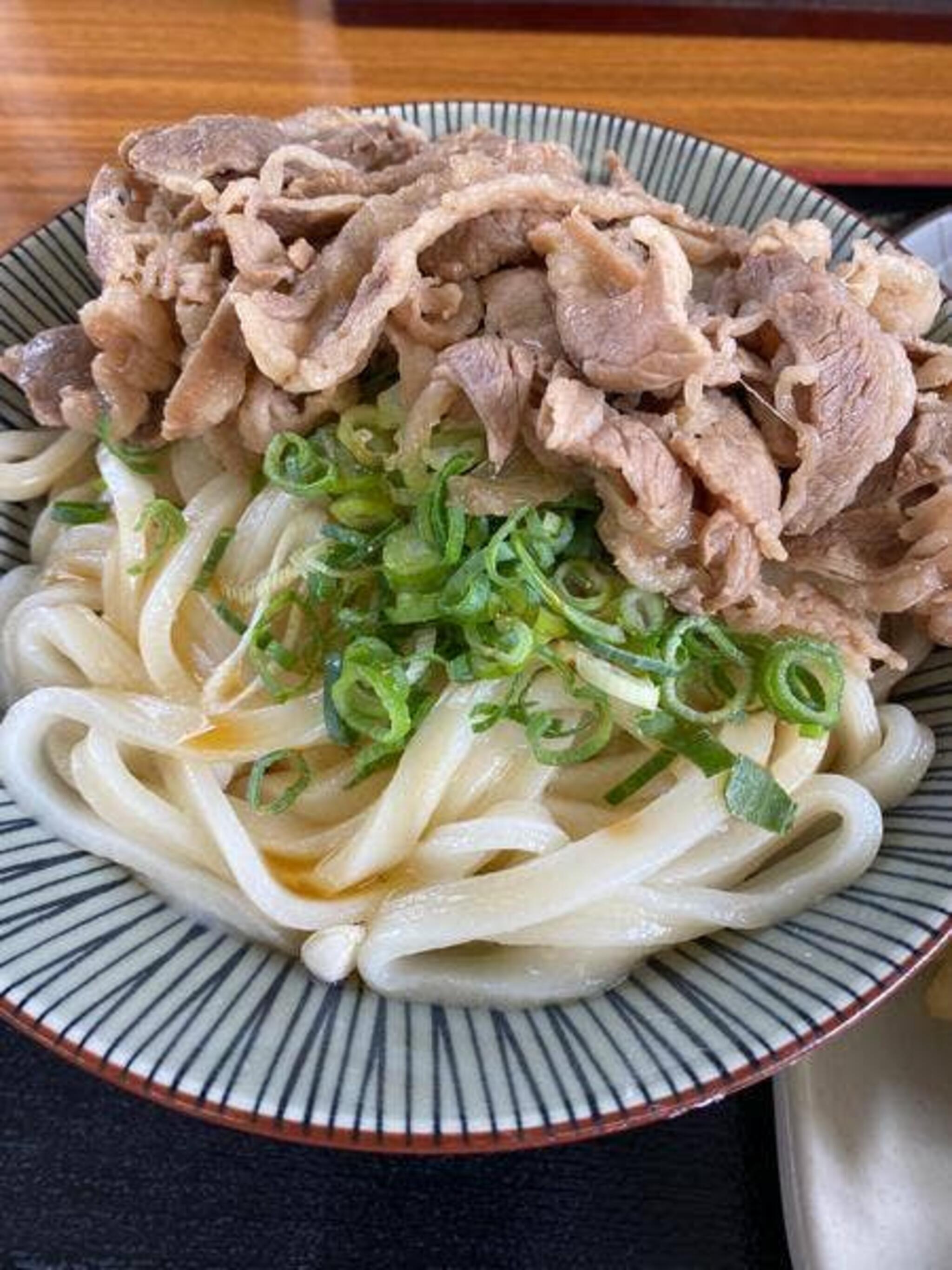 丸池製麺所の代表写真5