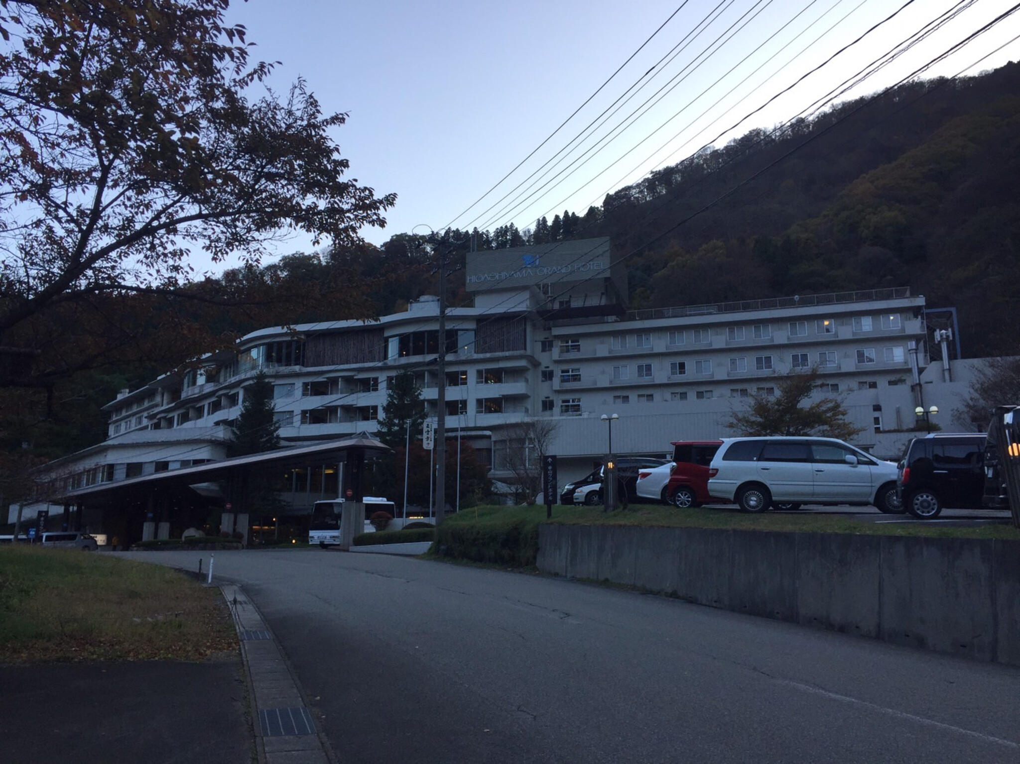 大江戸温泉物語 東山グランドホテルの代表写真8