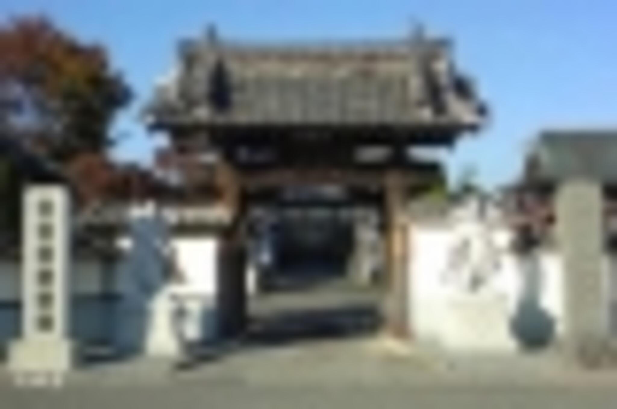 大城寺の代表写真1
