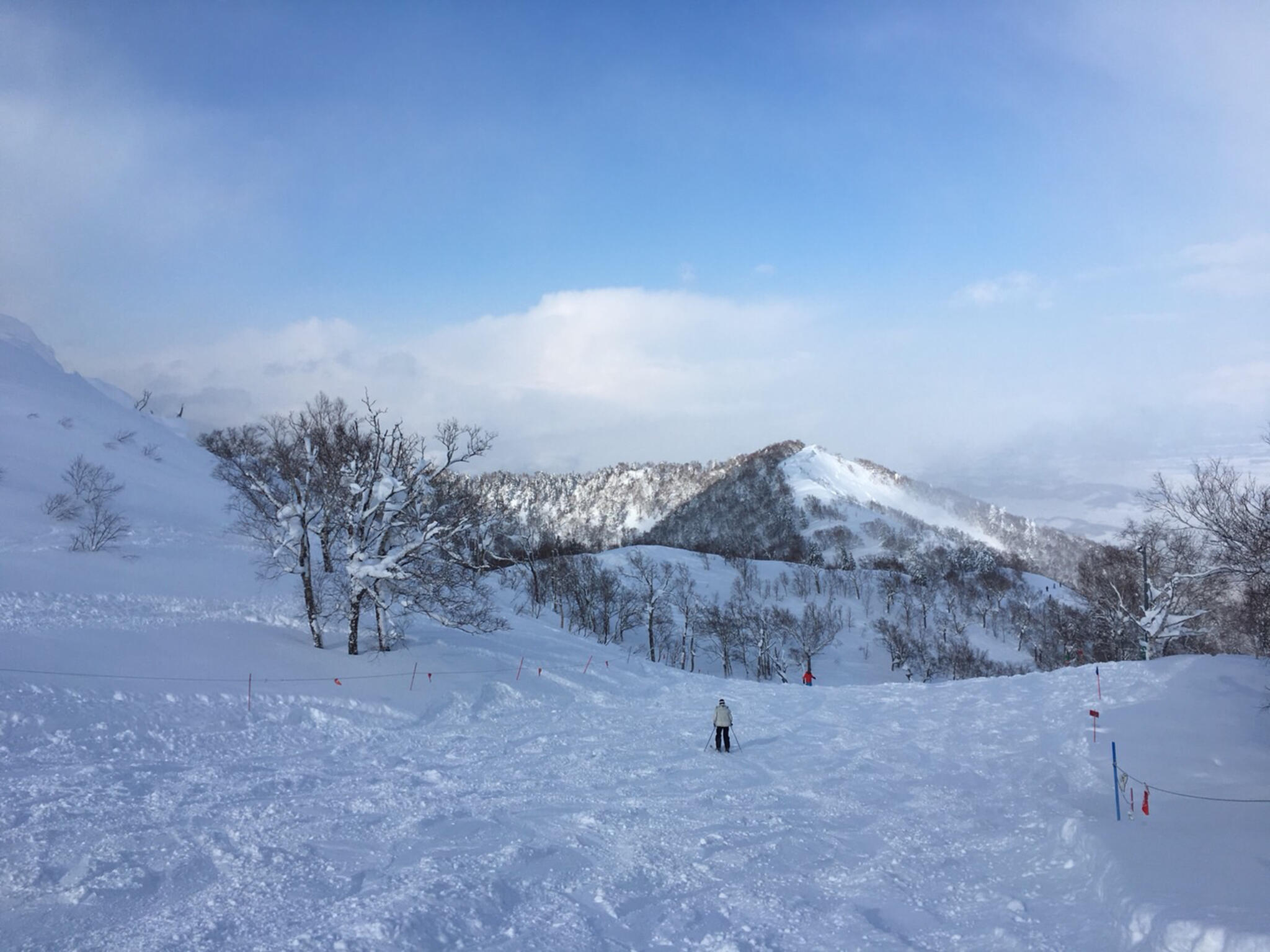 富良野スキー場の代表写真7