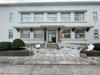岩見沢市絵画ホール・松島正幸記念館のクチコミ写真1