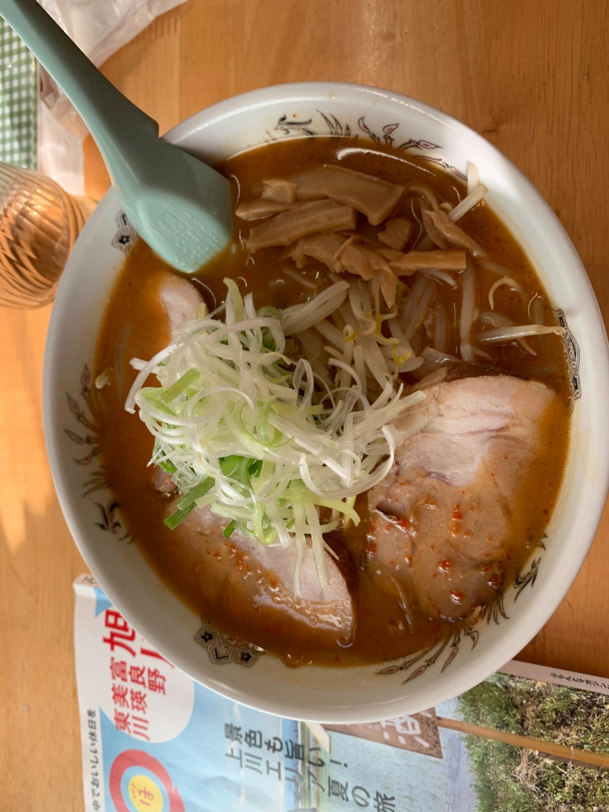 風連正麺の代表写真4