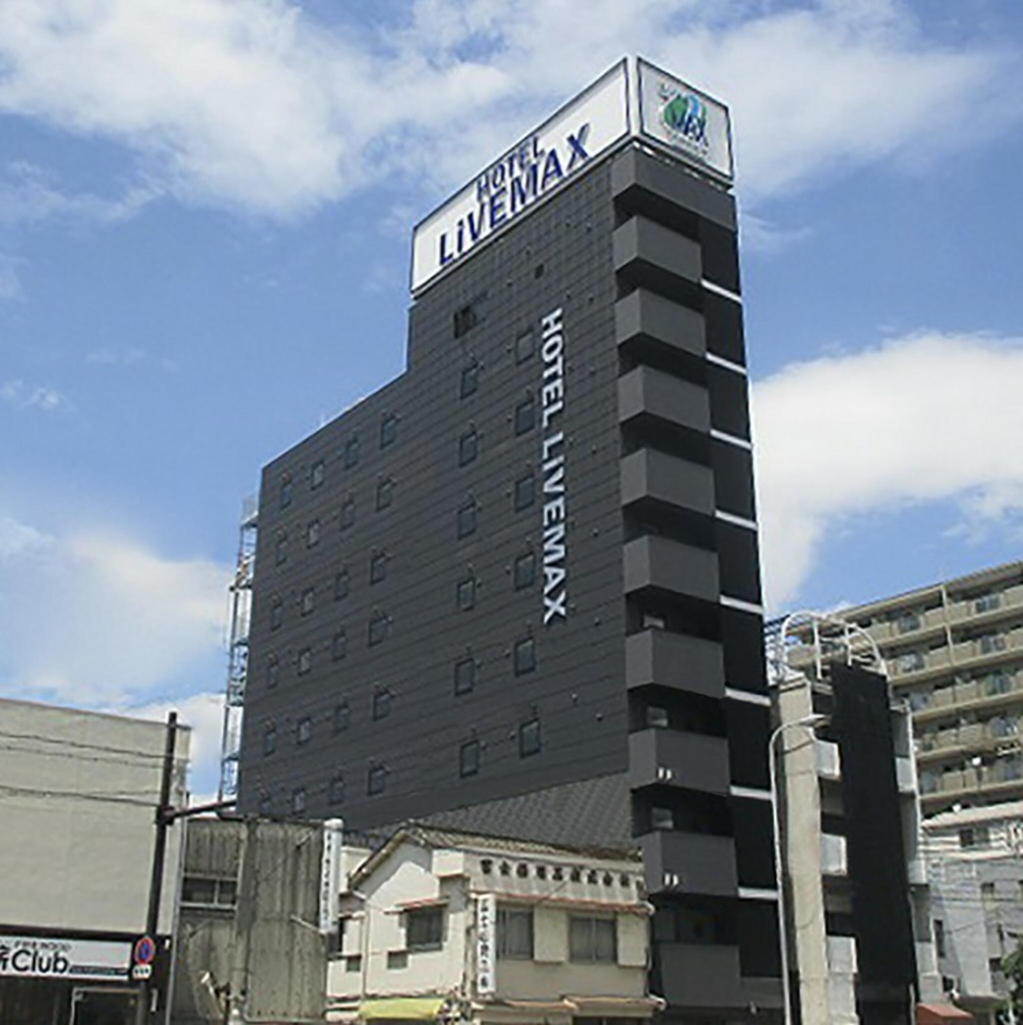 ホテルリブマックス大阪ドーム前の代表写真8