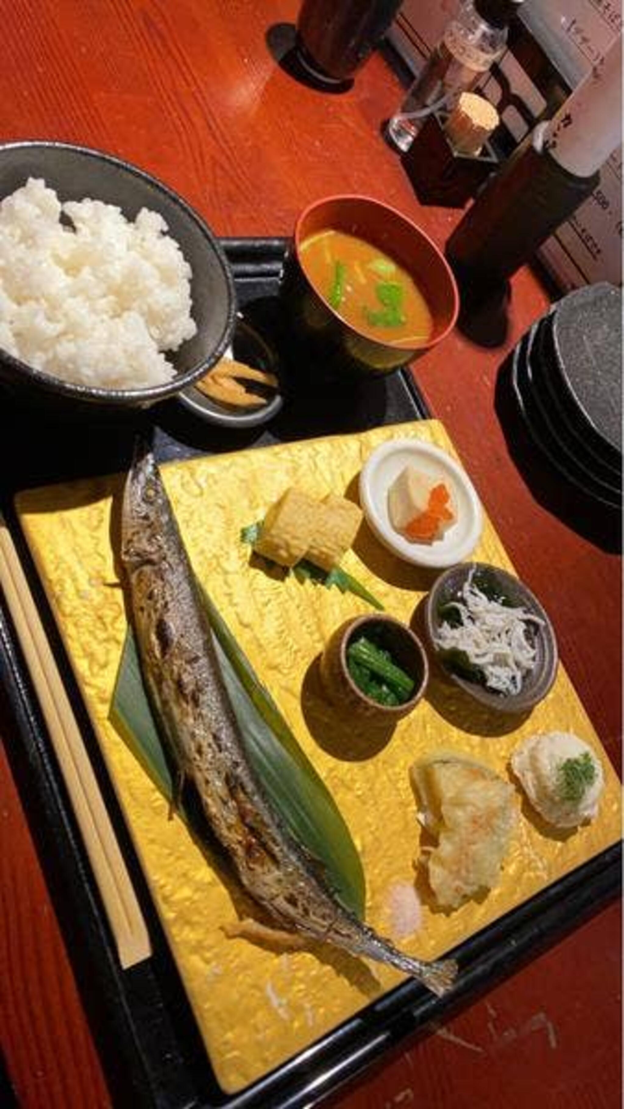 日本酒と鮮魚と釜飯 太公望 ほっぺちの代表写真8