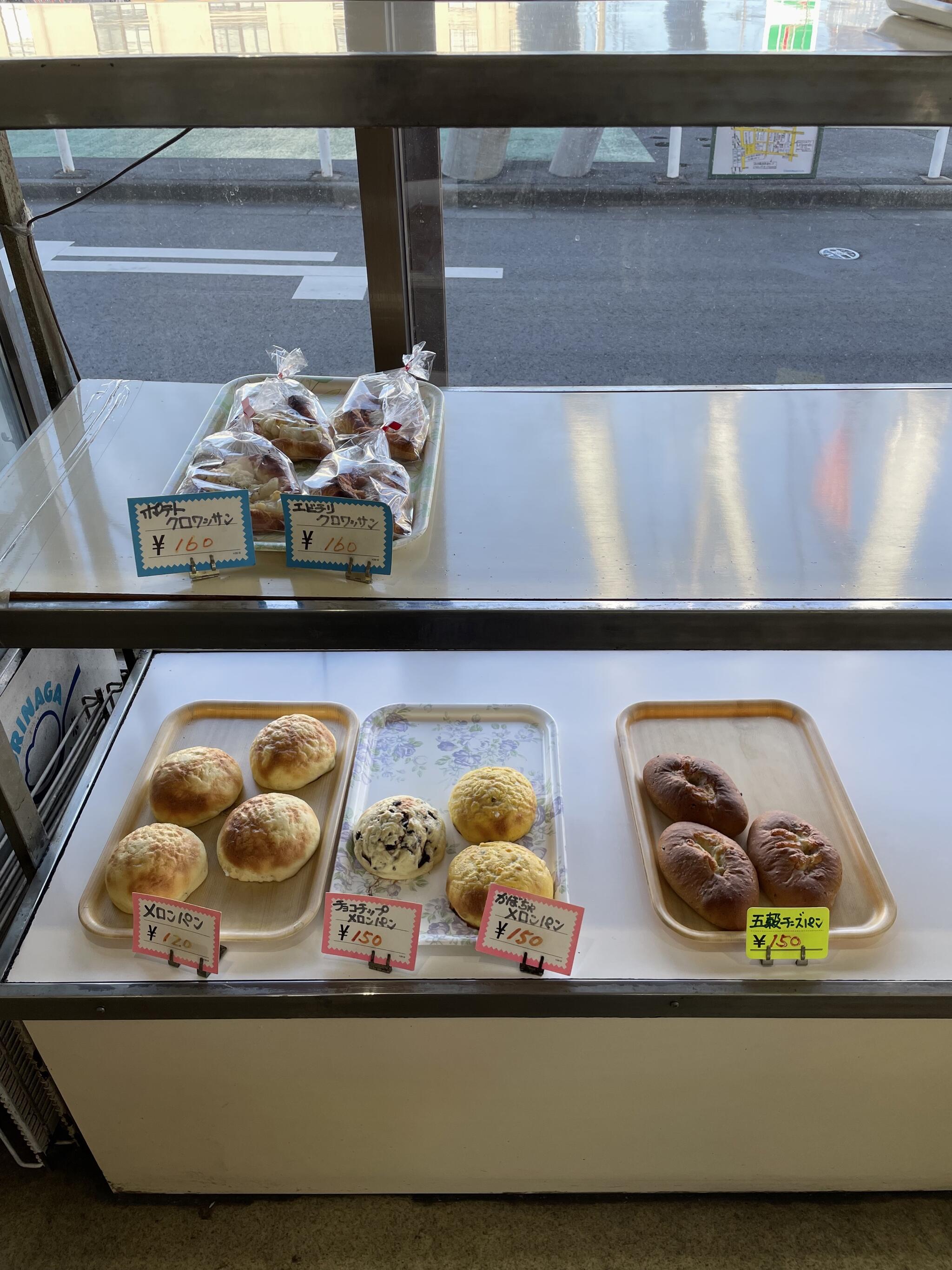 パンとケーキ モア昇月堂の代表写真2