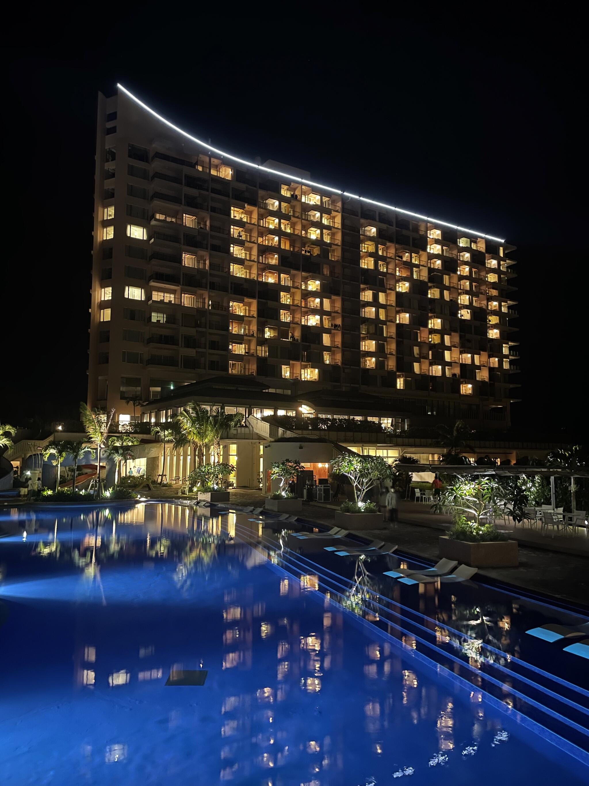 オリエンタルホテル 沖縄リゾート&スパの代表写真5