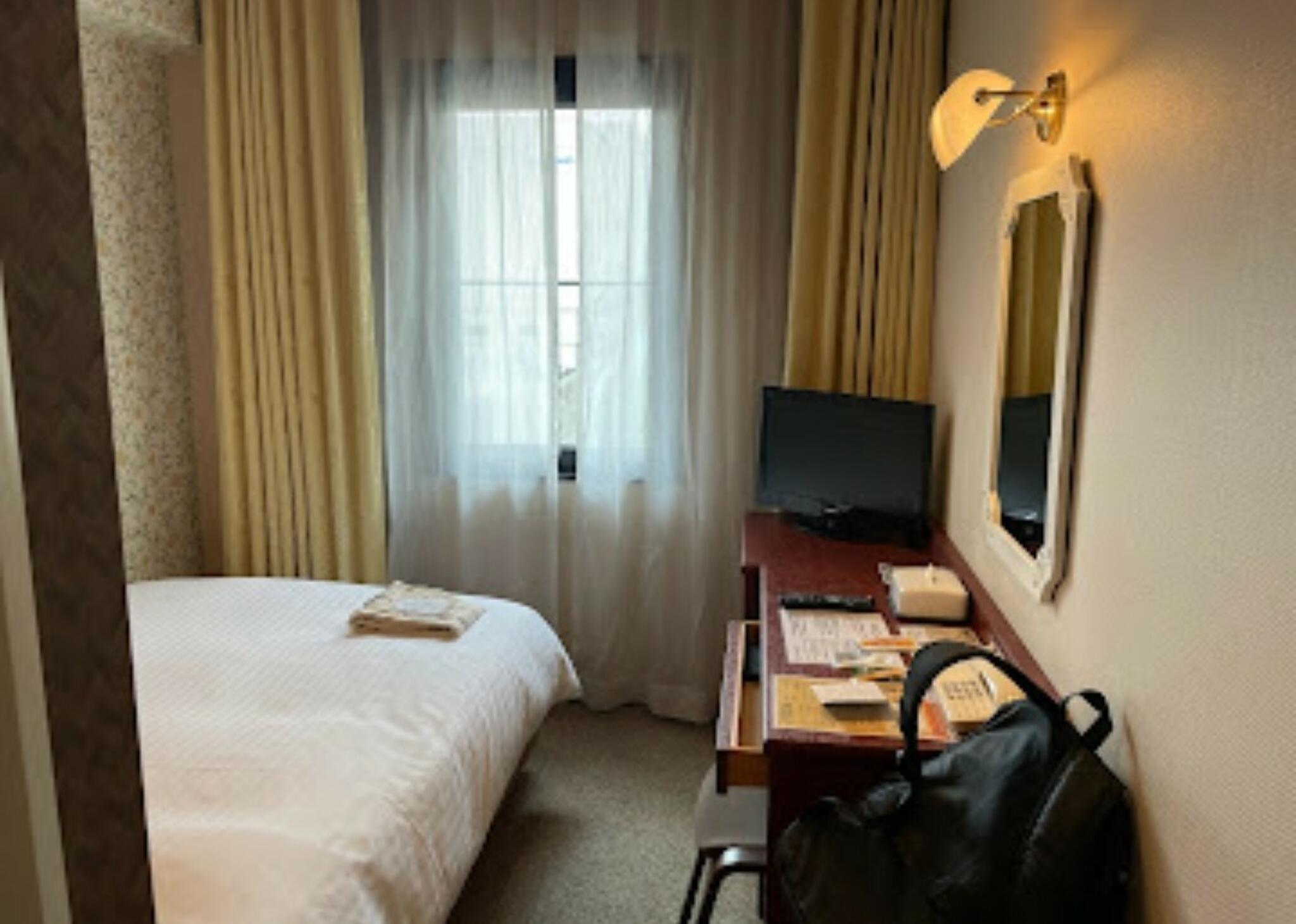 ホテルエクレール博多の代表写真8